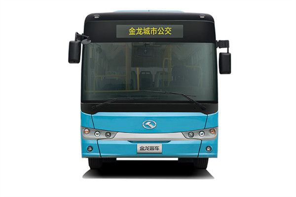 金龍XMQ6931AGCHEVN51公交車（NG/電混動(dòng)國五10-35座）