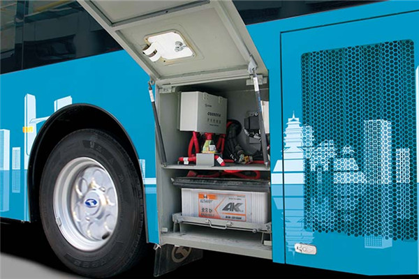 金龍XMQ6931AGCHEVN51公交車（NG/電混動(dòng)國五10-35座）