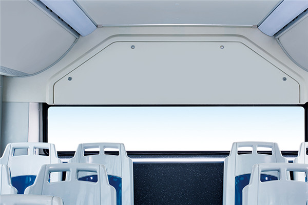 金龍XMQ6106AGPHEVD51公交車(chē)（柴油/電混動(dòng)國(guó)五10-40座）