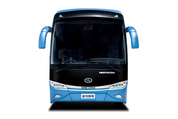 金龍XMQ6113AYD5C客車（柴油國(guó)五24-52座）