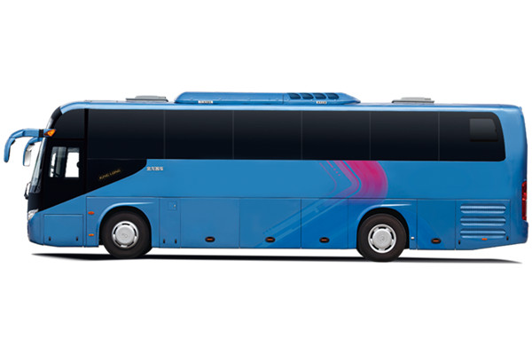 金龍XMQ6113AYD5C客車（柴油國(guó)五24-52座）
