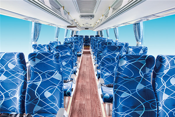 金龍XMQ6110ACN5D客車(chē)（天然氣國(guó)五24-48座）