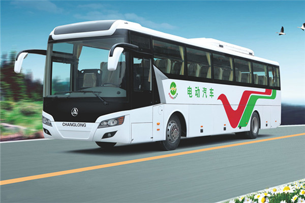 常隆YS6126BEV客車（純電動24-70座）