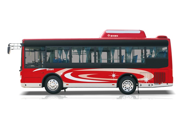東風(fēng)超龍EQ6790CHTN公交車（天然氣國五10-29座）