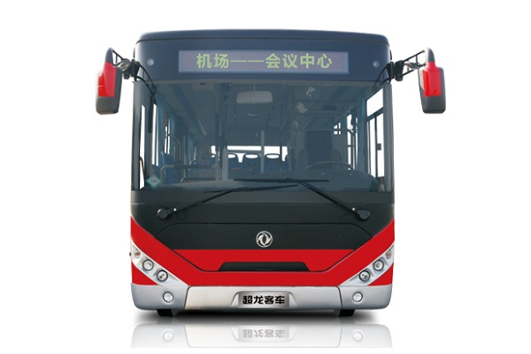 東風(fēng)超龍EQ6790CHTN公交車（天然氣國五10-29座）