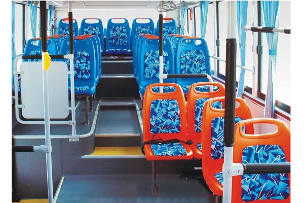 東風(fēng)超龍EQ6790CHTN公交車（天然氣國五10-29座）