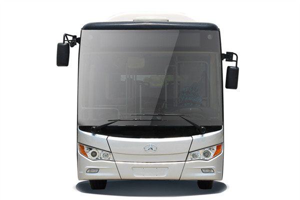 晶馬JMV6105GRBEV公交車（純電動24-35座）