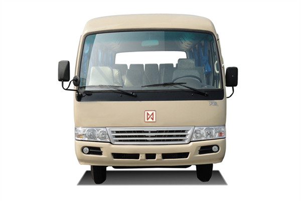 晶馬JMV6607CF客車(chē)（柴油國(guó)五10-19座）