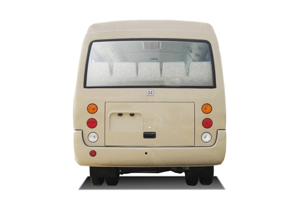 晶馬JMV6607CF客車(chē)（柴油國(guó)五10-19座）