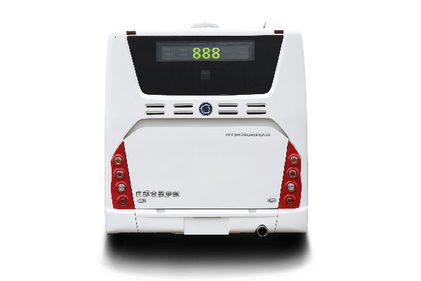 申龍SLK6129ULD5HEVZ公交車（柴油/電混動(dòng)國五10-45座）