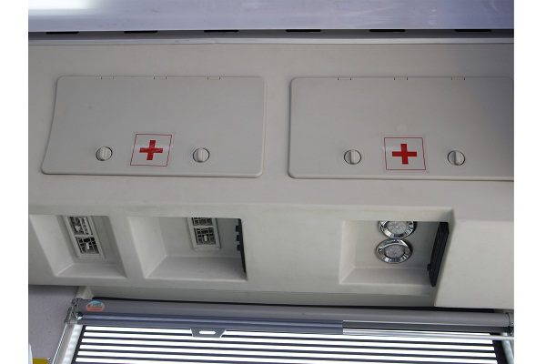 申龍SLK6129ULD5HEVZ公交車（柴油/電混動(dòng)國五10-45座）
