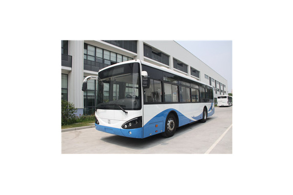 申沃SWB6107PHEV9公交車（柴油/電混動(dòng)國(guó)五19-33座）