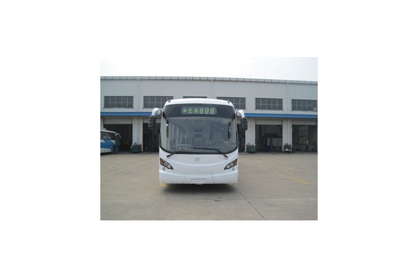 申沃SWB6121EV12公交車（純電動(dòng)17-35座）