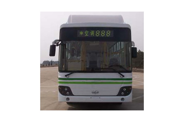 上海萬(wàn)象SXC6105G5N公交車（液化天然氣國(guó)五24-46座）