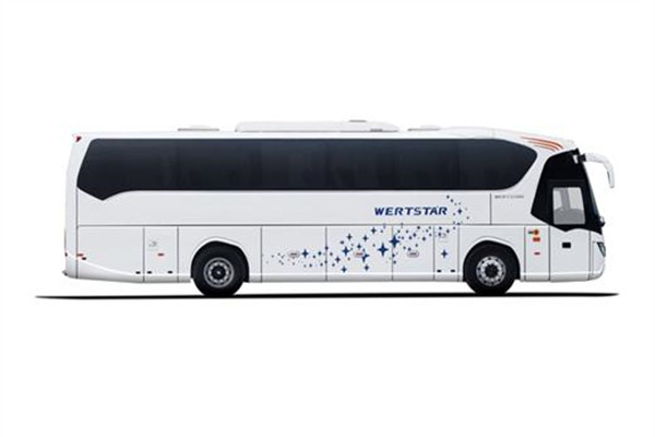 亞星YBL6111HBEV2客車（純電動24-51座）