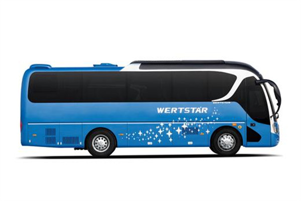 亞星YBL6905HCP客車(chē)（天然氣國(guó)五24-41座）