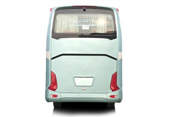 亞星YBL6148H2QP2客車（柴油國(guó)五24-69座）