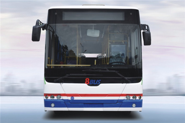 中車(chē)時(shí)代電動(dòng)TEG6106BEV03公交車(chē)（純電動(dòng)24-36座）
