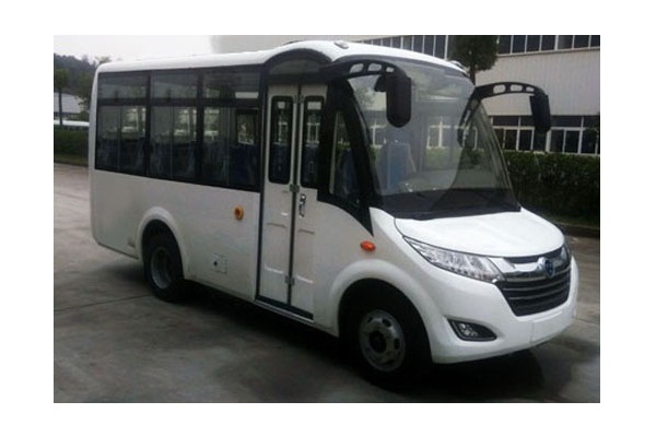 奇瑞萬達(dá)WD6580DA客車（柴油國(guó)五10-16座）