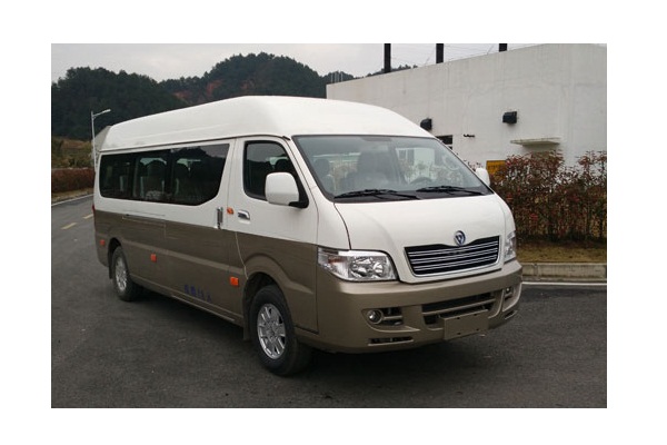 奇瑞萬達(dá)WD6602BEV4客車（純電動(dòng)10-18座）