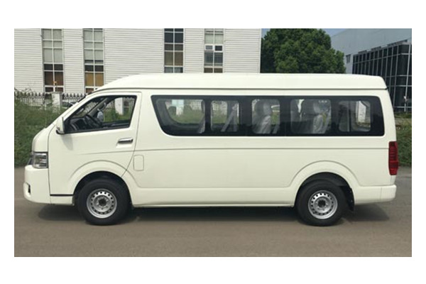 金旅XML6559J25客車(chē)（汽油國(guó)五10-14座）