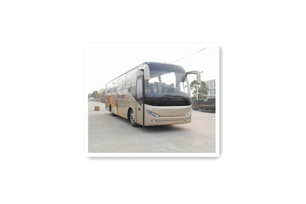 上饒SR6107THV客車（柴油國(guó)五24-60座）