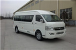 九龍HKL6600BEV2客車(chē)（純電動(dòng)10-18座）