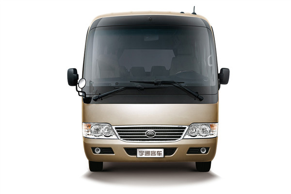 宇通ZK6701BEVQ6客車（純電動(dòng)10-20座）