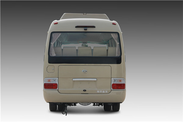 南京金龍NJL6806BEV7客車（純電動24-31座）