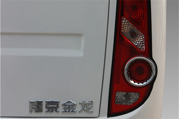 南京金龍NJL6661BEV公交車（純電動(dòng)10-23座）