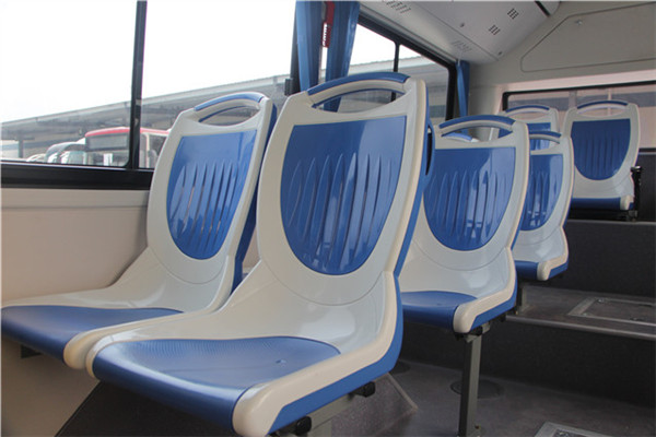南京金龍NJL6859BEV31公交車(chē)（純電動(dòng)10-28座）