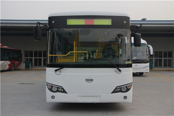 南京金龍NJL6859BEV26公交車（純電動(dòng)10-28座）