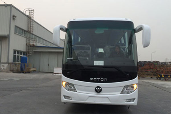 福田歐輝BJ6120U8LJB-2客車（柴油國四24-69座）