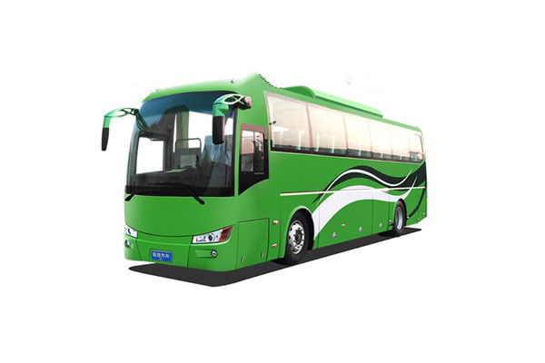 陸地方舟RQ6110YEVH0客車（純電動(dòng)24-53座）