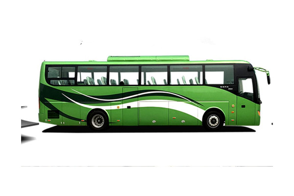 陸地方舟RQ6110YEVH0客車（純電動(dòng)24-53座）