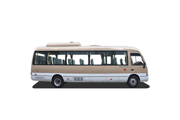 陸地方舟RQ6830YEVH18客車（純電動10-23座）