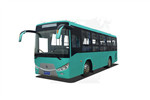 陸地方舟RQ6850GEVH1公交車(chē)（純電動(dòng)13-30座）