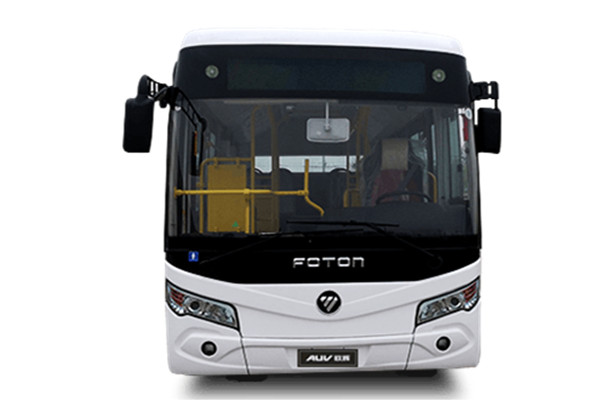 福田歐輝BJ6805EVCA-23公交車（純電動(dòng)15-25座）