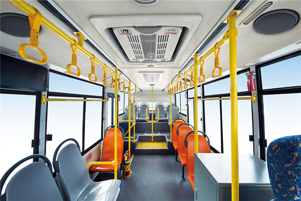 金龍XMQ6650AGBEVL3公交車(chē)（純電動(dòng)10-17座）