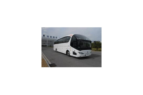 亞星YBL6125H1QCE1客車(chē)（天然氣國(guó)六24-54座）