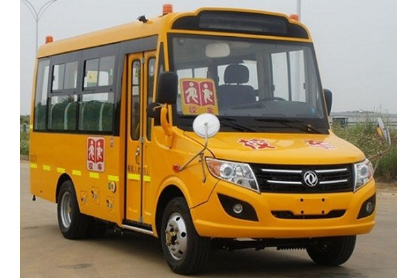 東風(fēng)旅行車(chē)DFA6578KX5BC小學(xué)生專(zhuān)用校車(chē)（柴油國(guó)五10-19座）