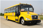 東風(fēng)旅行車(chē)DFA6108KX6M小學(xué)生專(zhuān)用校車(chē)（柴油國(guó)六24-56座）