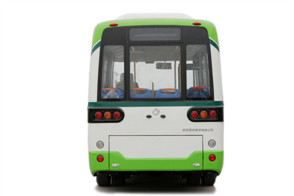 東風(fēng)旅行車EQ6620CACBEV公交車（純電動(dòng)11-17座）