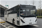 申沃SWB6128BEV59公交車(chē)（純電動(dòng)25-50座）