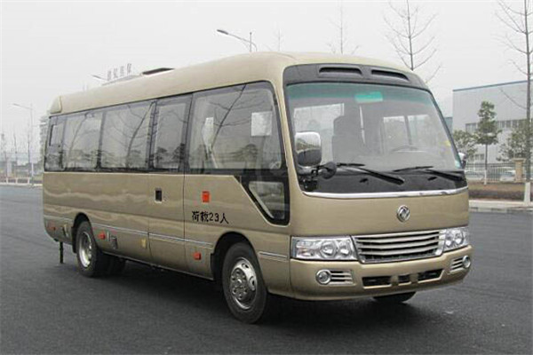 東風超龍EQ6701LBEVT1客車（純電動10-23座）