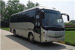 海格KLQ5121XYLE5醫療車（柴油國五2-9座）