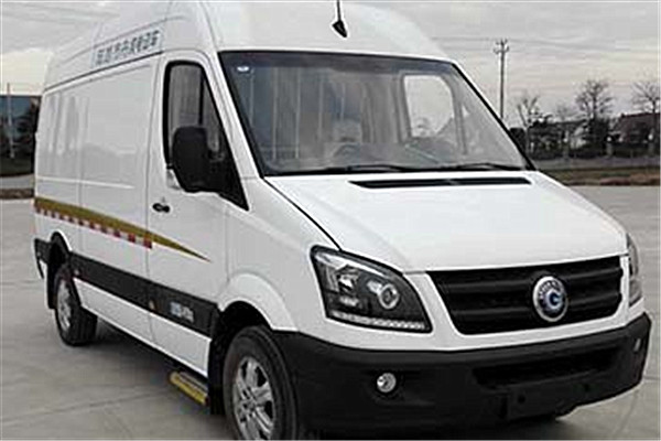 陸地方舟RQ5040XXYEVQ1廂式運(yùn)輸車（純電動(dòng)2座）