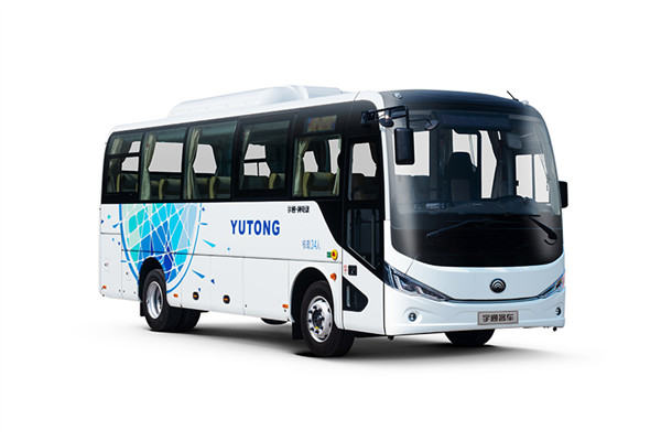 宇通ZK6820BEVQZ33客車（純電動(dòng)24-36座）