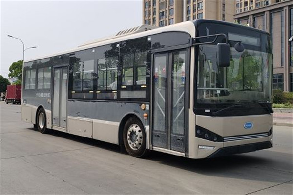 南京金龍NJL6106EV公交車(chē)（純電動(dòng)19-37座）