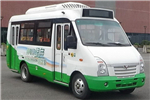 五菱GXA6605BEVG22公交車(chē)（純電動(dòng)15座）